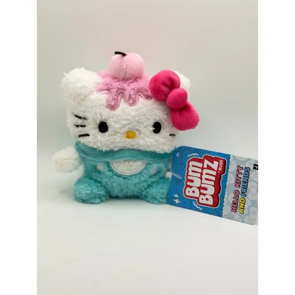 Kelly Toy JAZZWARES complete set